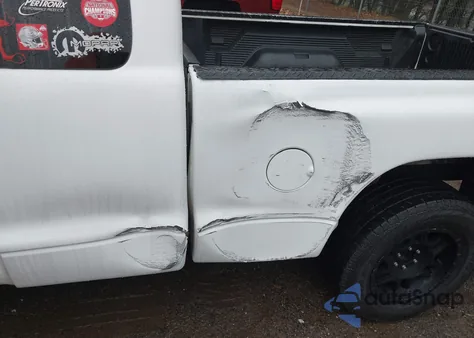 1998 Dodge Dakota Slt/Sport z USA, uszkodzony, nr VIN 1B7GL22Y6WS671979